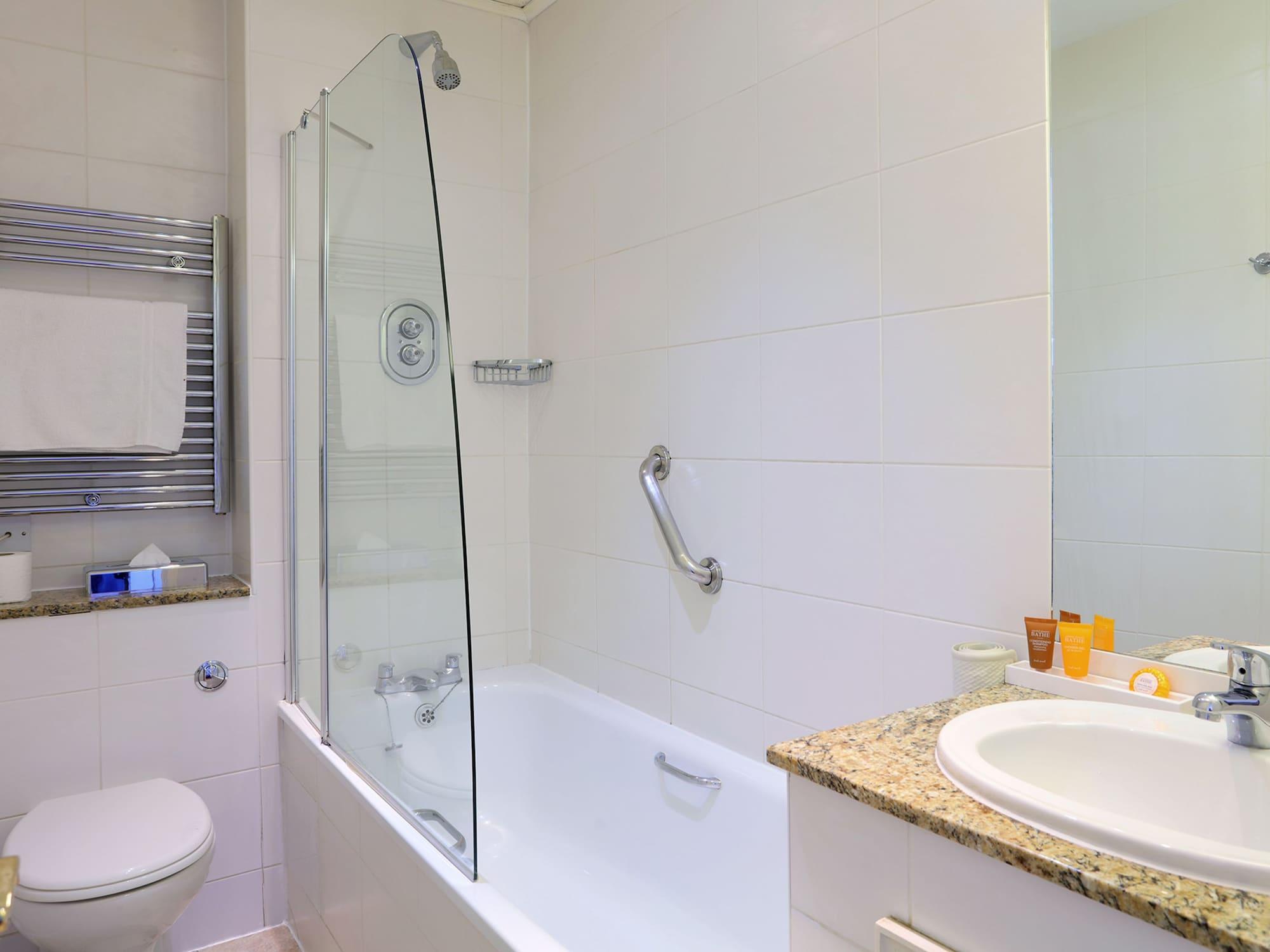 Chester Station Hotel, Sure Hotel Collection By Best Western Dış mekan fotoğraf