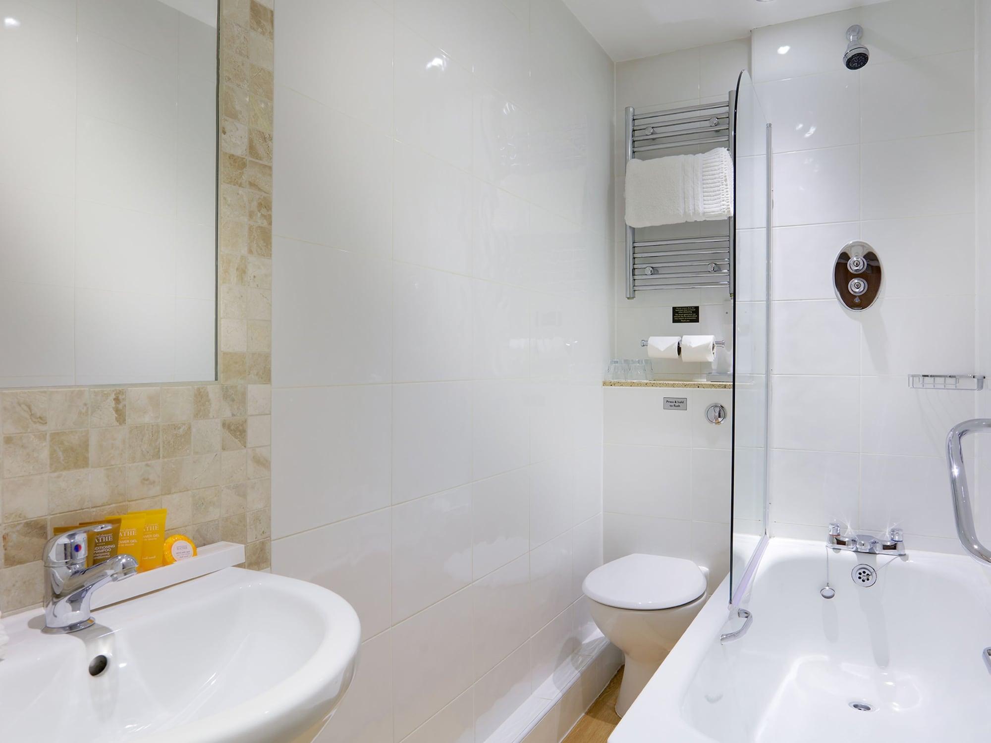 Chester Station Hotel, Sure Hotel Collection By Best Western Dış mekan fotoğraf