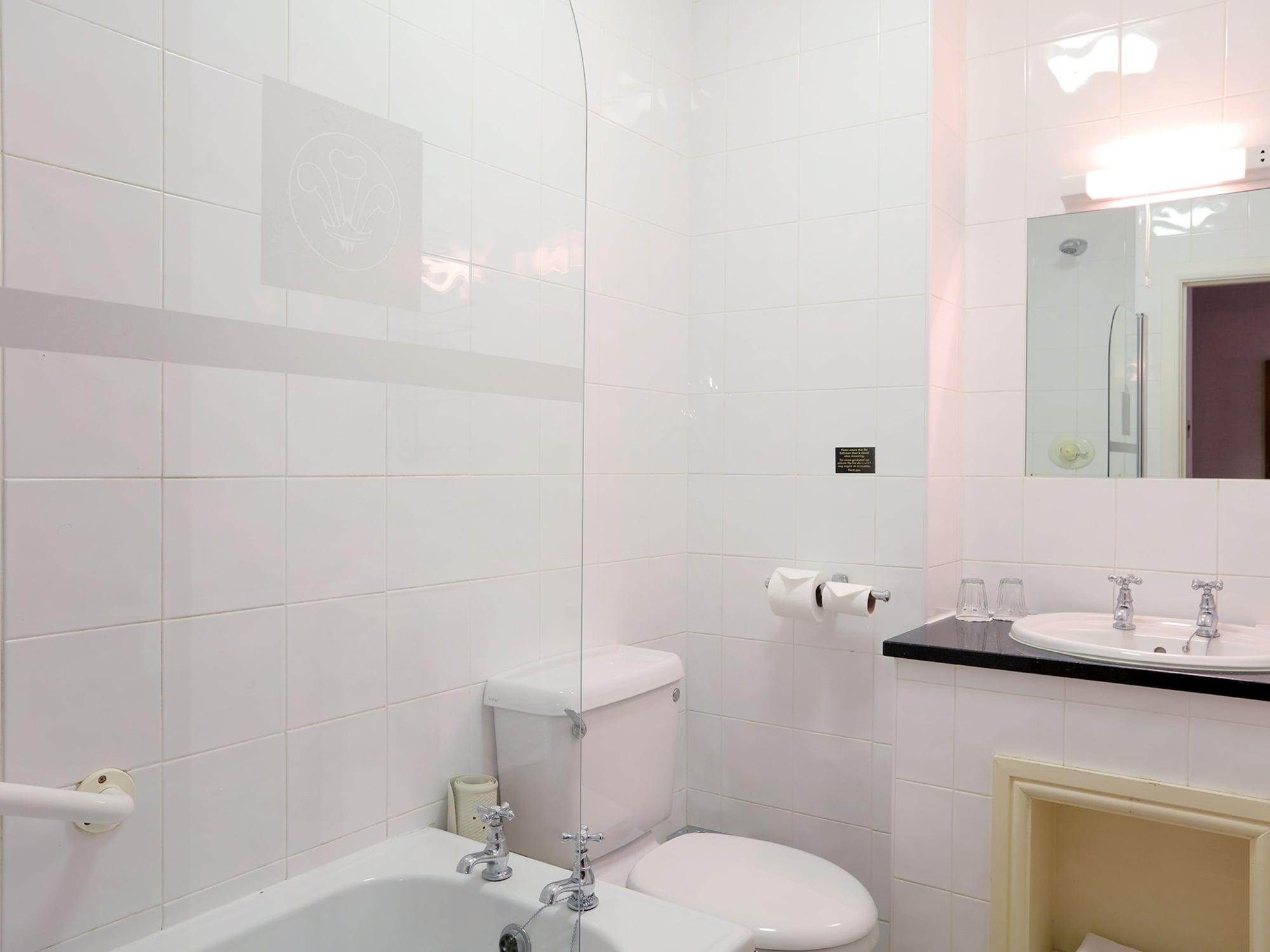 Chester Station Hotel, Sure Hotel Collection By Best Western Dış mekan fotoğraf