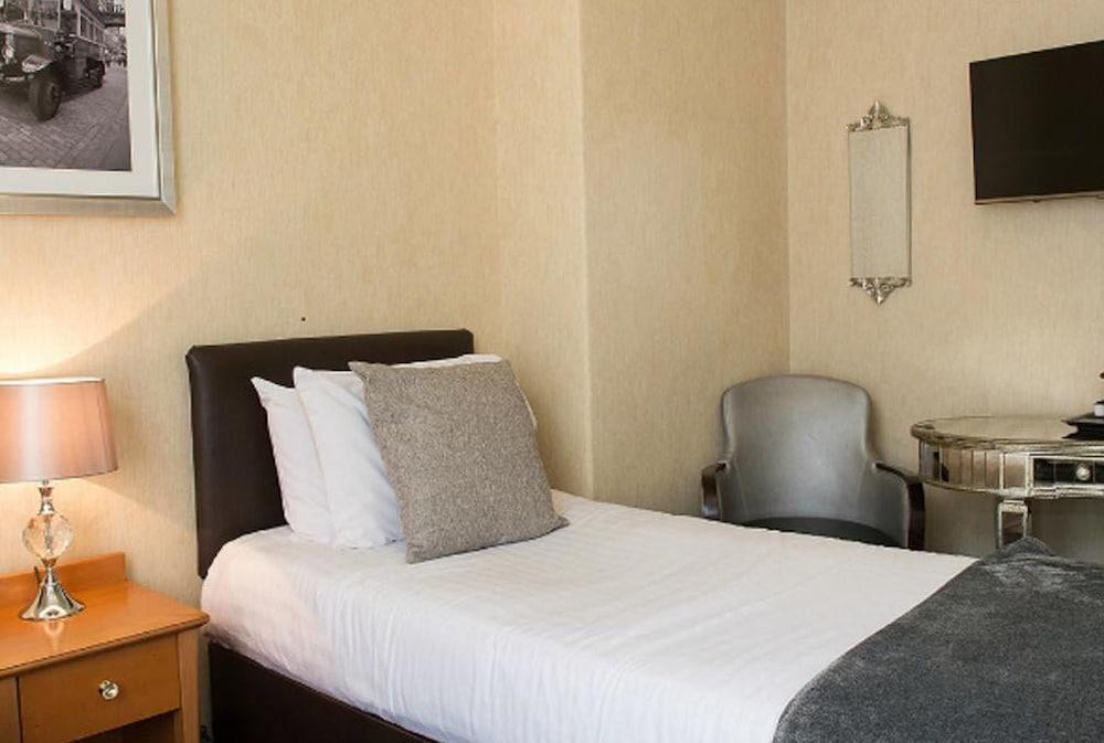 Chester Station Hotel, Sure Hotel Collection By Best Western Dış mekan fotoğraf