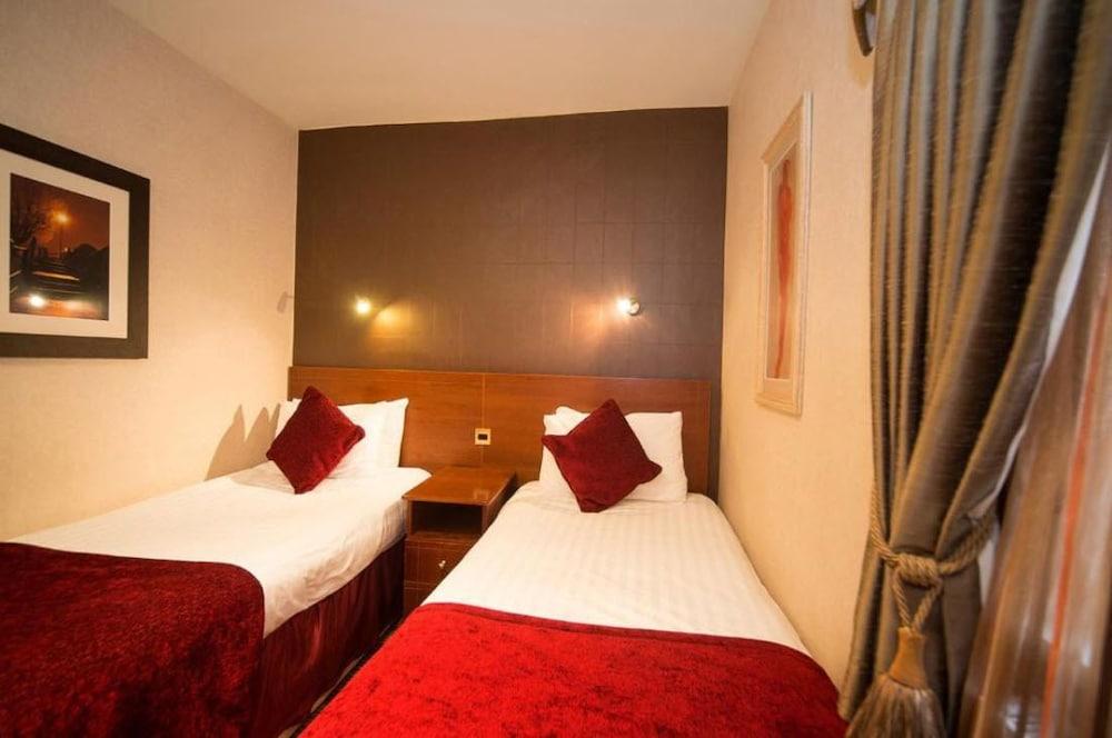 Chester Station Hotel, Sure Hotel Collection By Best Western Dış mekan fotoğraf