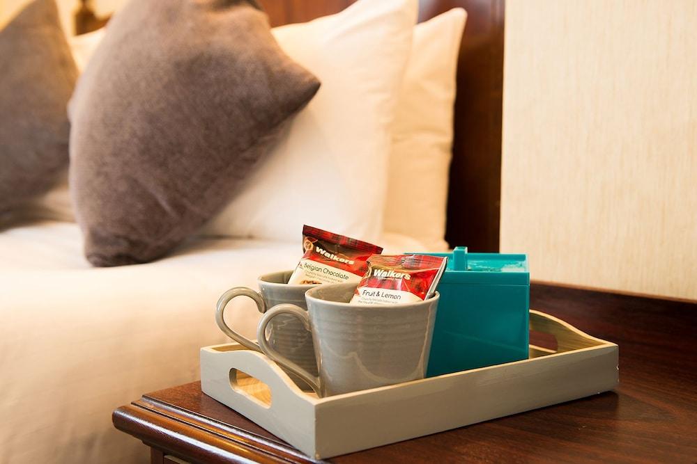 Chester Station Hotel, Sure Hotel Collection By Best Western Dış mekan fotoğraf