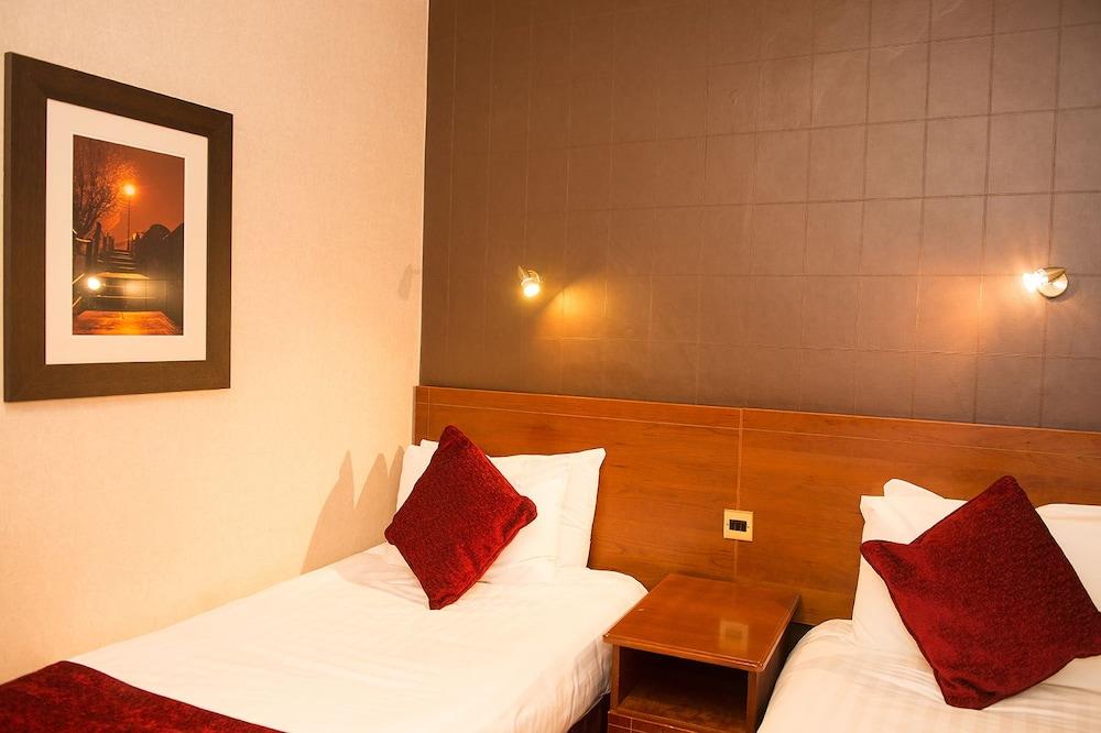 Chester Station Hotel, Sure Hotel Collection By Best Western Dış mekan fotoğraf