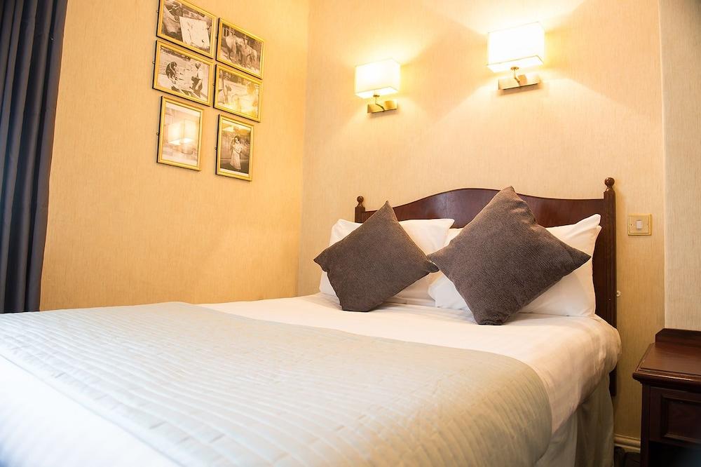 Chester Station Hotel, Sure Hotel Collection By Best Western Dış mekan fotoğraf