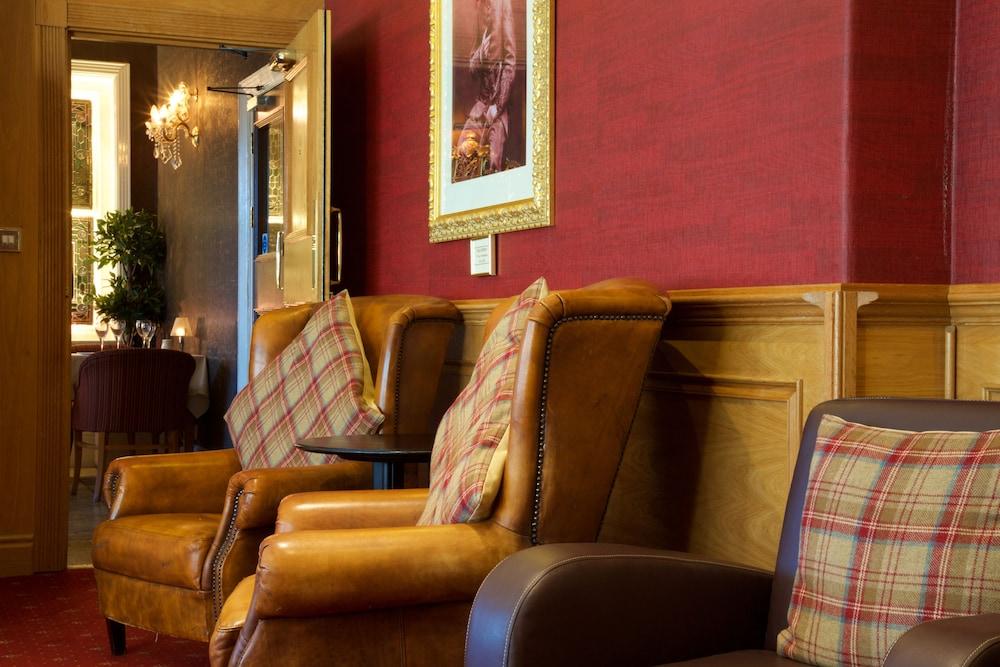 Chester Station Hotel, Sure Hotel Collection By Best Western Dış mekan fotoğraf