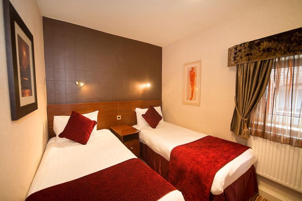 Chester Station Hotel, Sure Hotel Collection By Best Western Dış mekan fotoğraf
