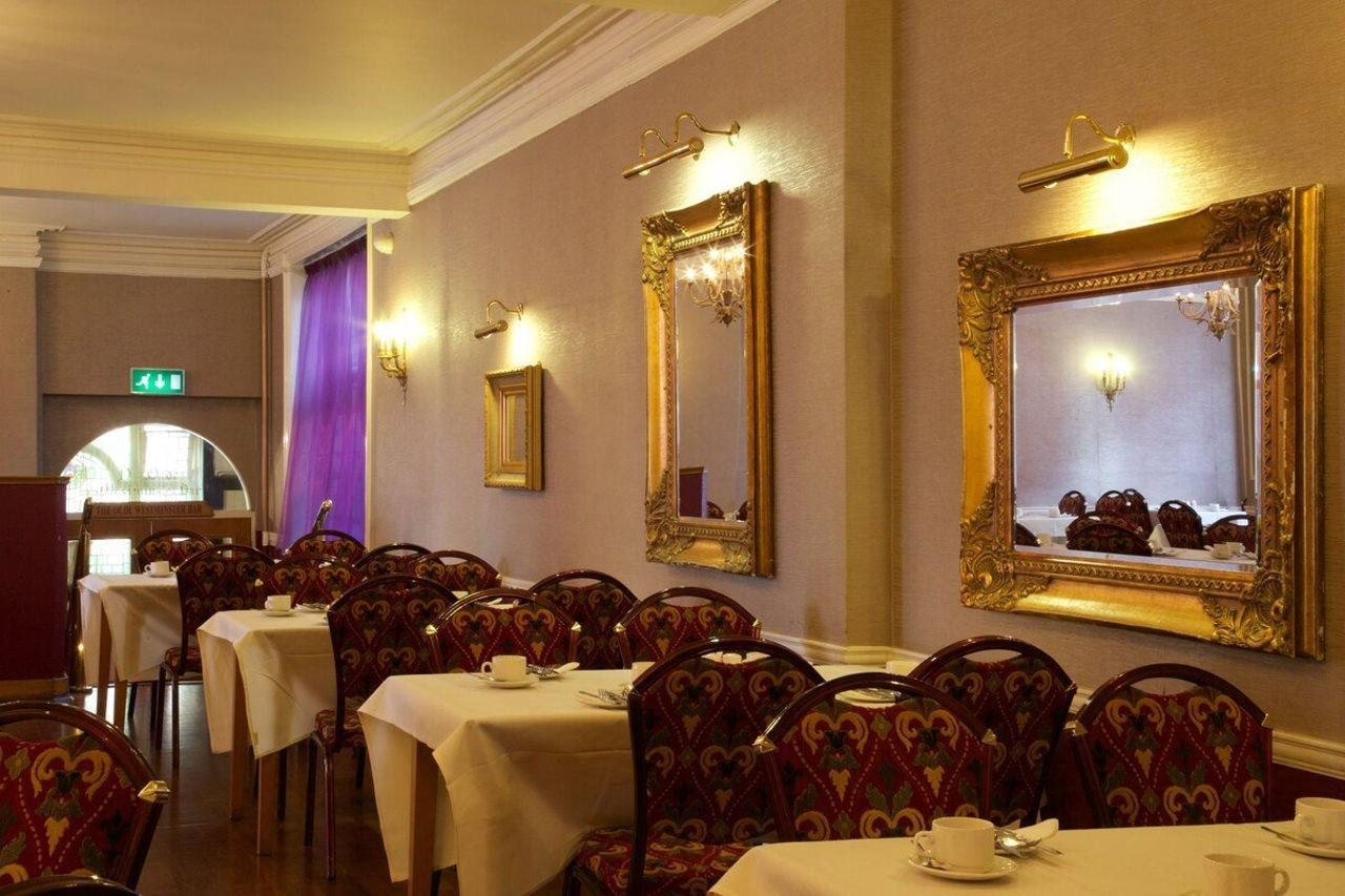 Chester Station Hotel, Sure Hotel Collection By Best Western Dış mekan fotoğraf