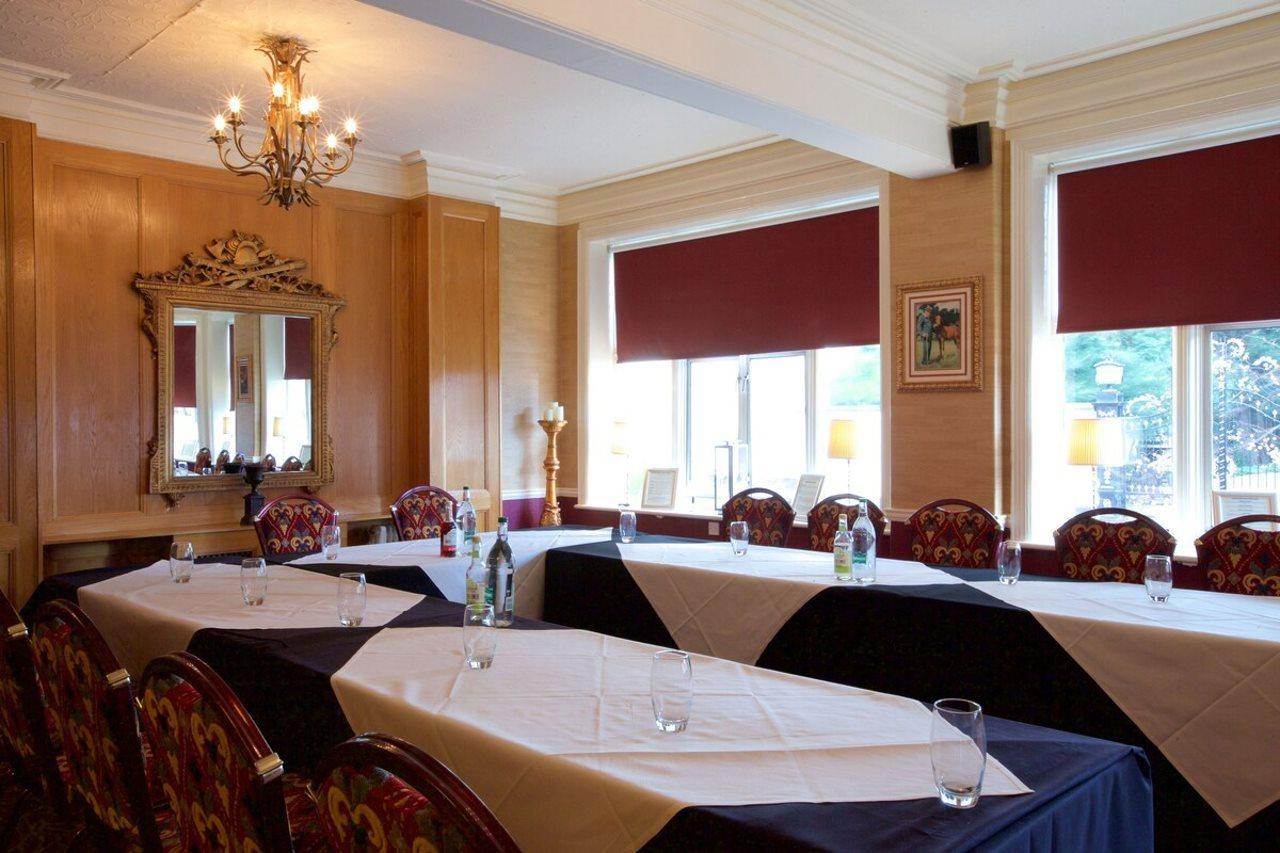 Chester Station Hotel, Sure Hotel Collection By Best Western Dış mekan fotoğraf