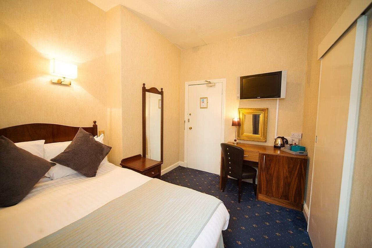 Chester Station Hotel, Sure Hotel Collection By Best Western Dış mekan fotoğraf
