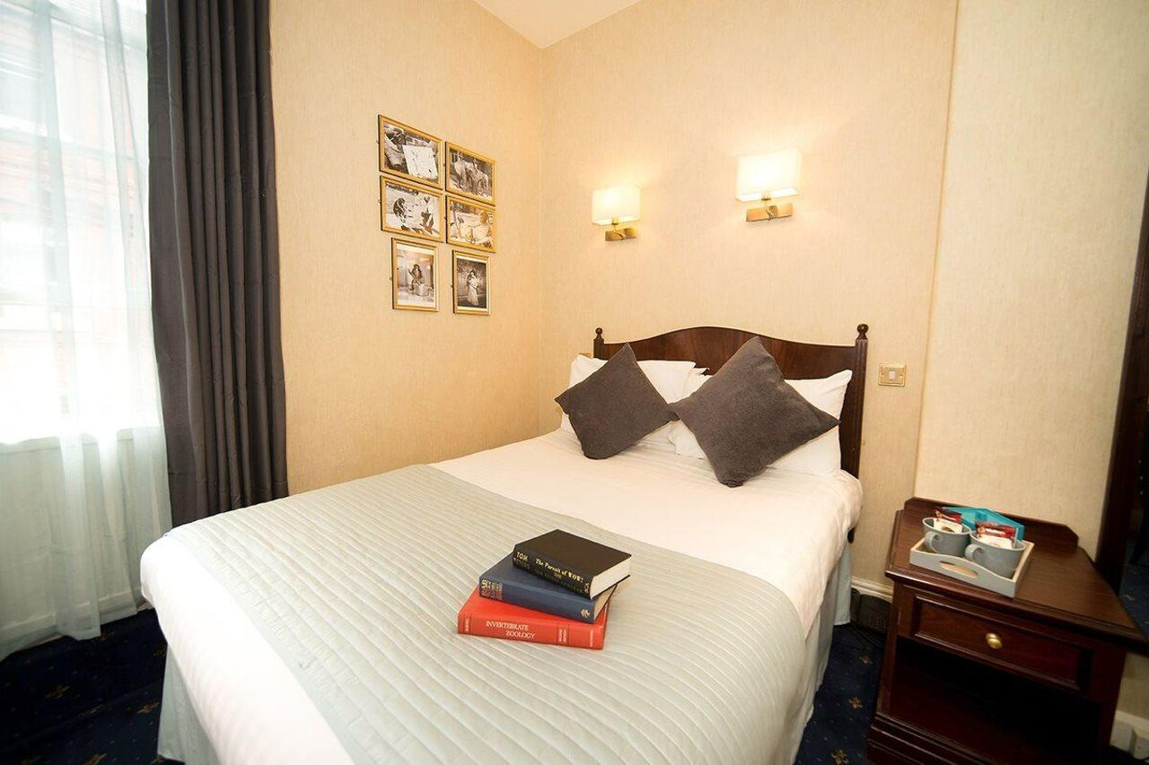 Chester Station Hotel, Sure Hotel Collection By Best Western Dış mekan fotoğraf
