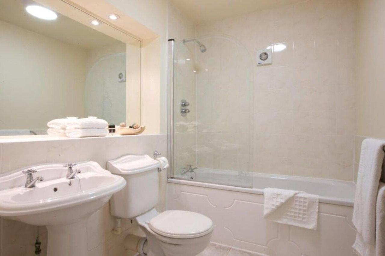 Chester Station Hotel, Sure Hotel Collection By Best Western Dış mekan fotoğraf