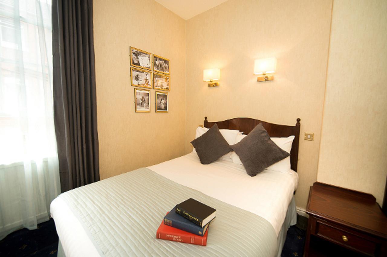 Chester Station Hotel, Sure Hotel Collection By Best Western Dış mekan fotoğraf