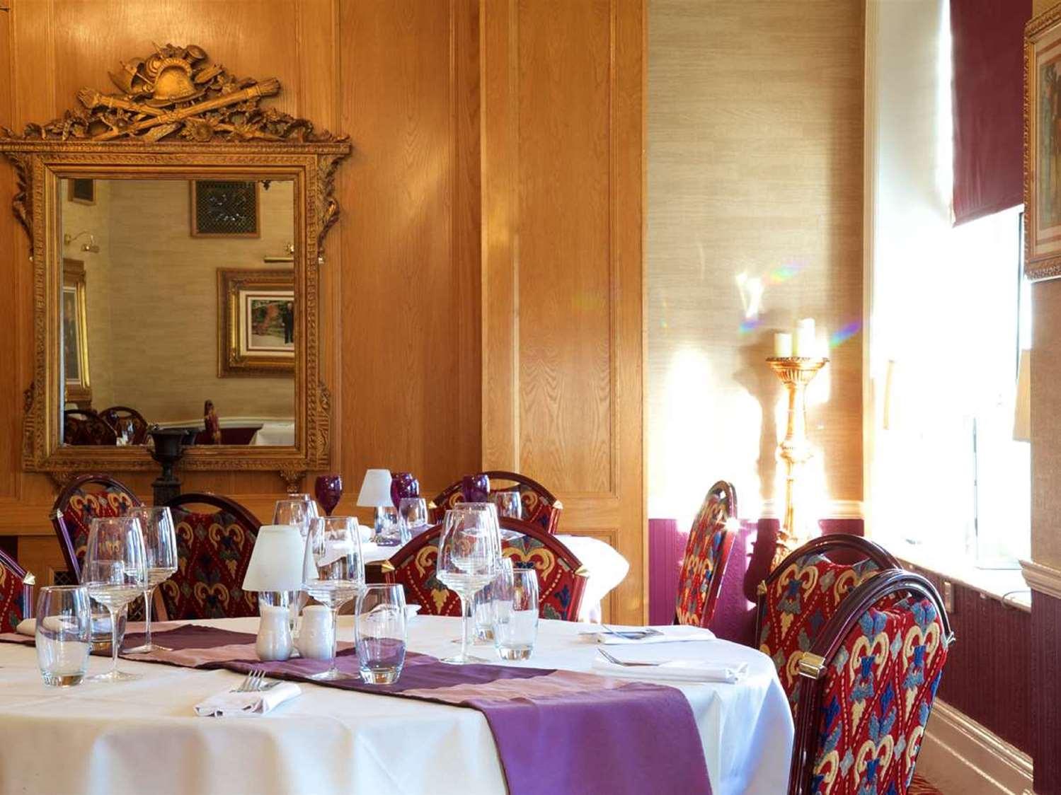 Chester Station Hotel, Sure Hotel Collection By Best Western Dış mekan fotoğraf