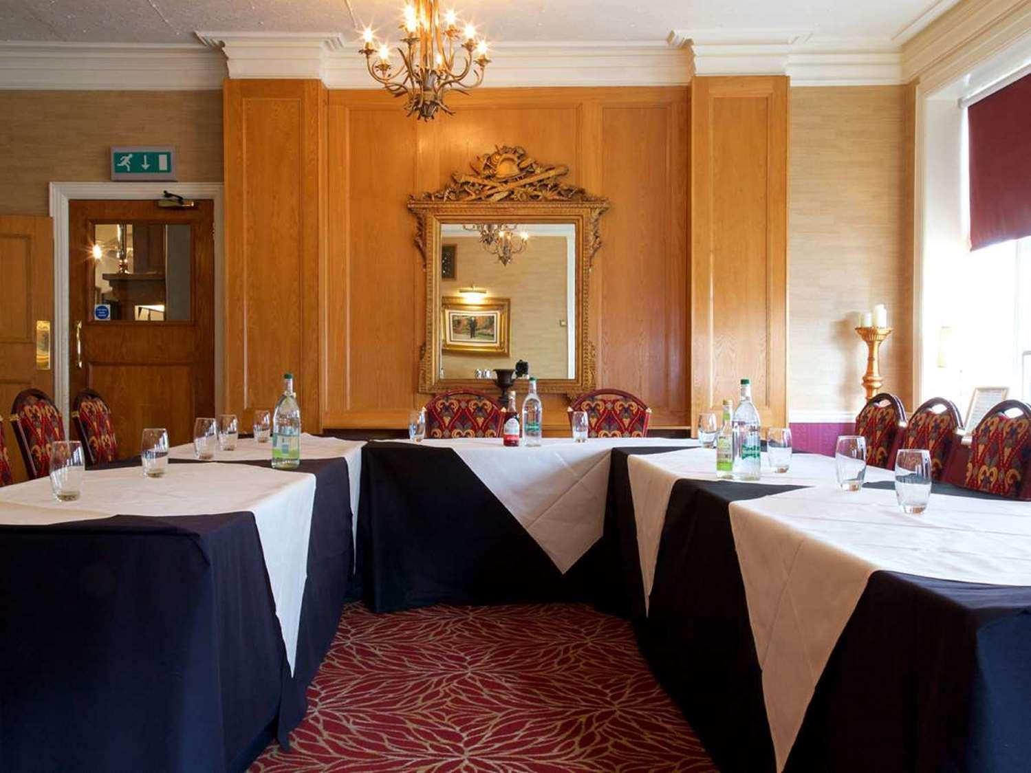 Chester Station Hotel, Sure Hotel Collection By Best Western Dış mekan fotoğraf